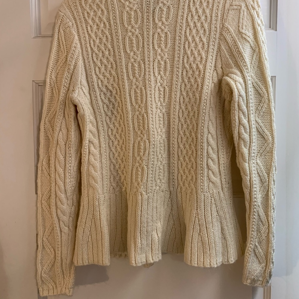 Ralph Lauren Sweater - Picture 3 of 4